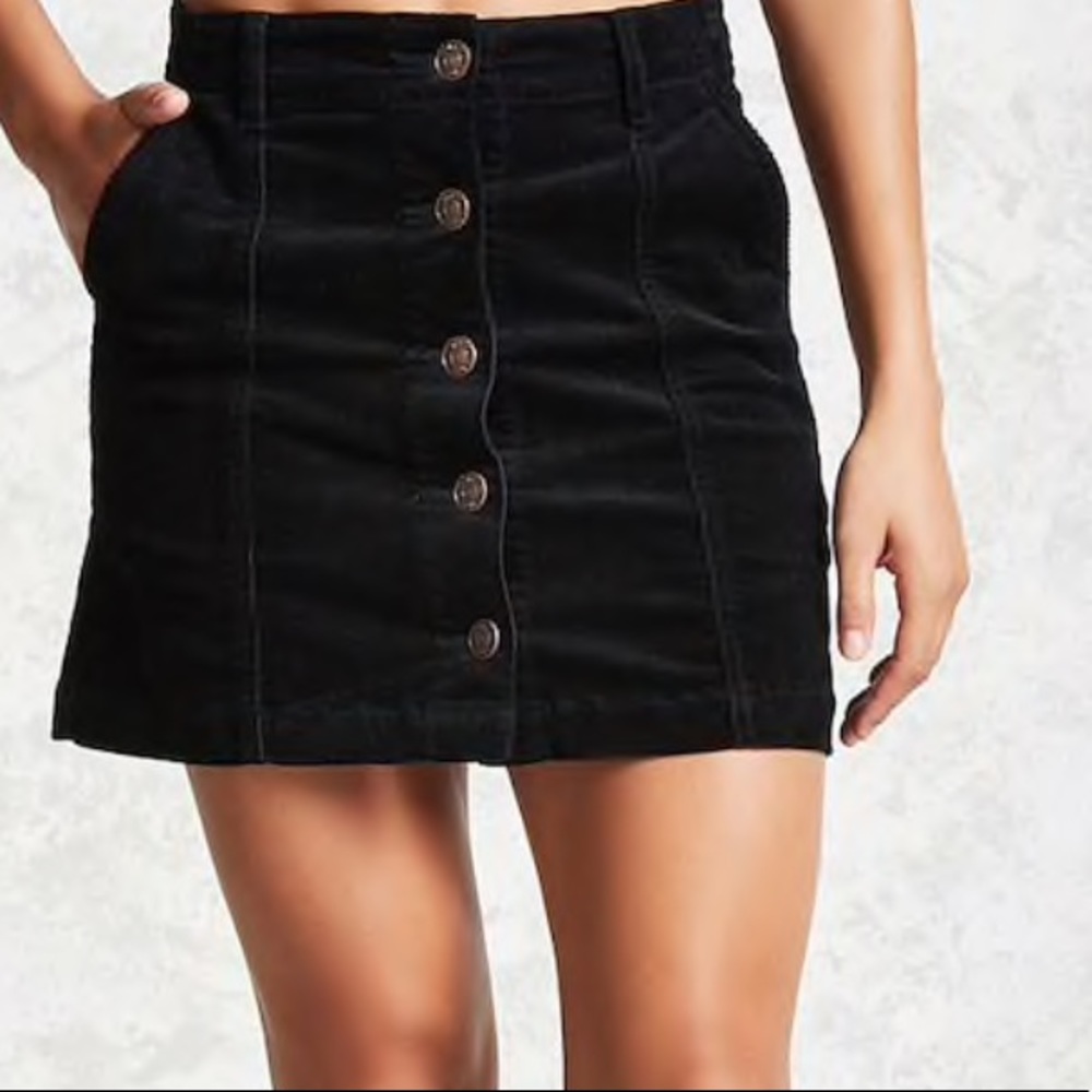 Forever 21 Skirt